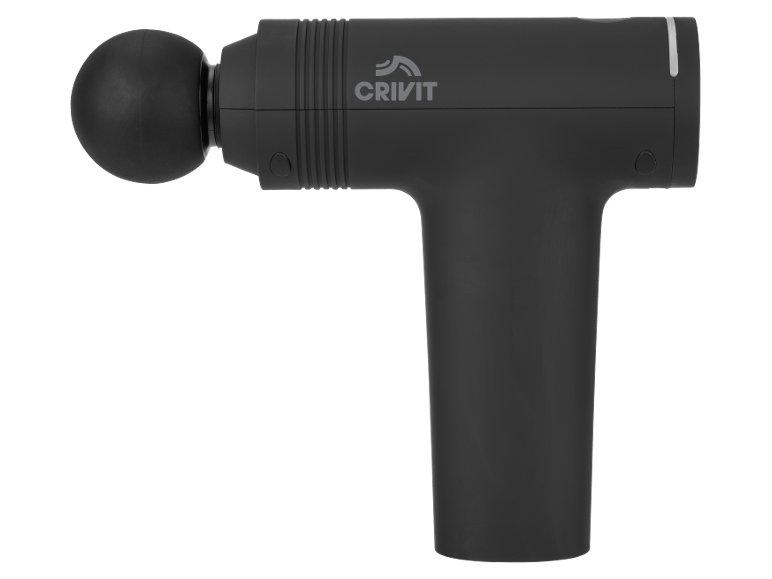 Mini-pistolet de massage