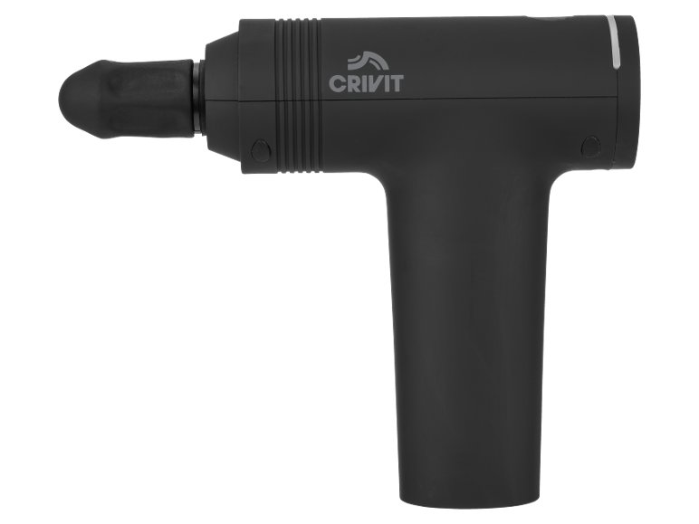 Mini-pistolet de massage