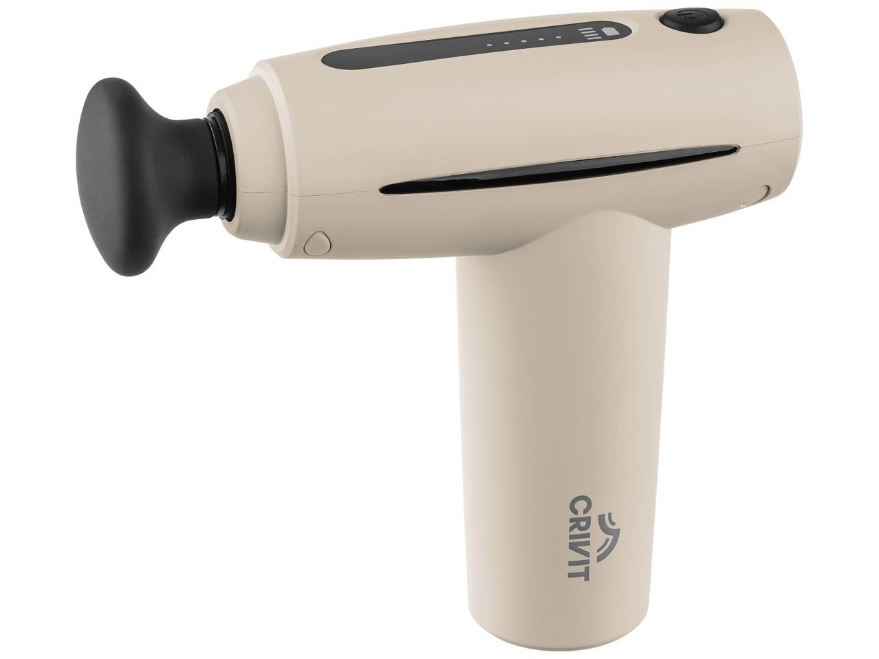 Mini-pistolet de massage