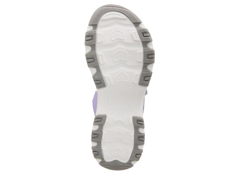 Sandales de trekking femme