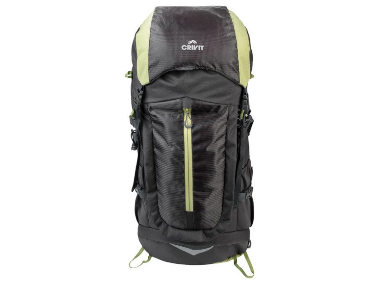 Sac à dos de trekking, 50 + 10 L