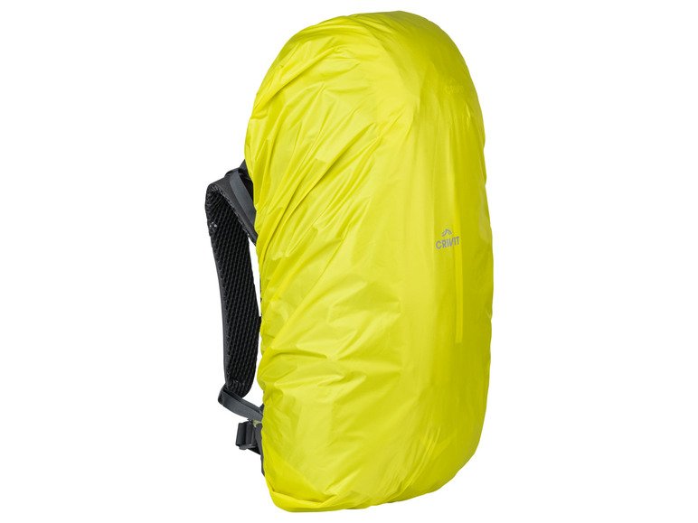 Sac à dos de trekking, 50 + 10 L