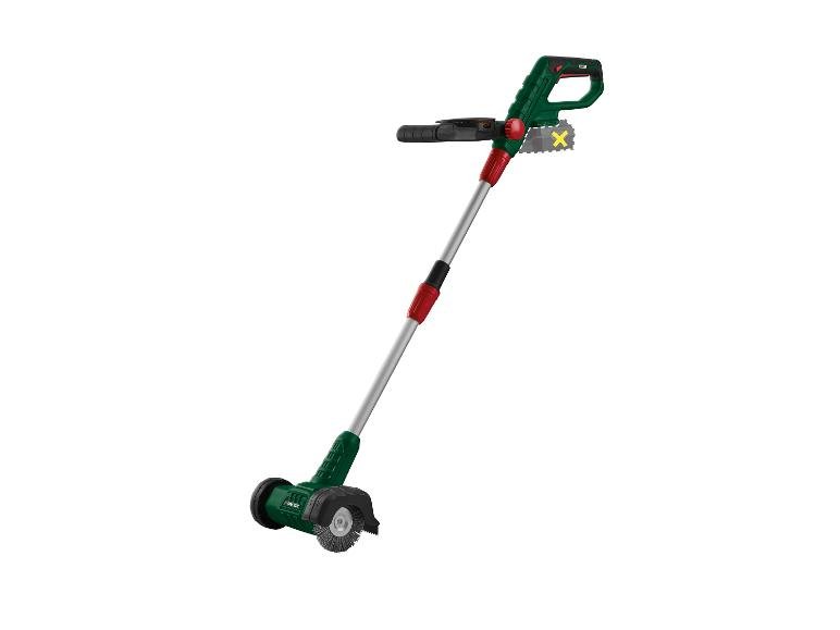 Brosse pour joints sans fil PFBA 20-Li C3, 20 V