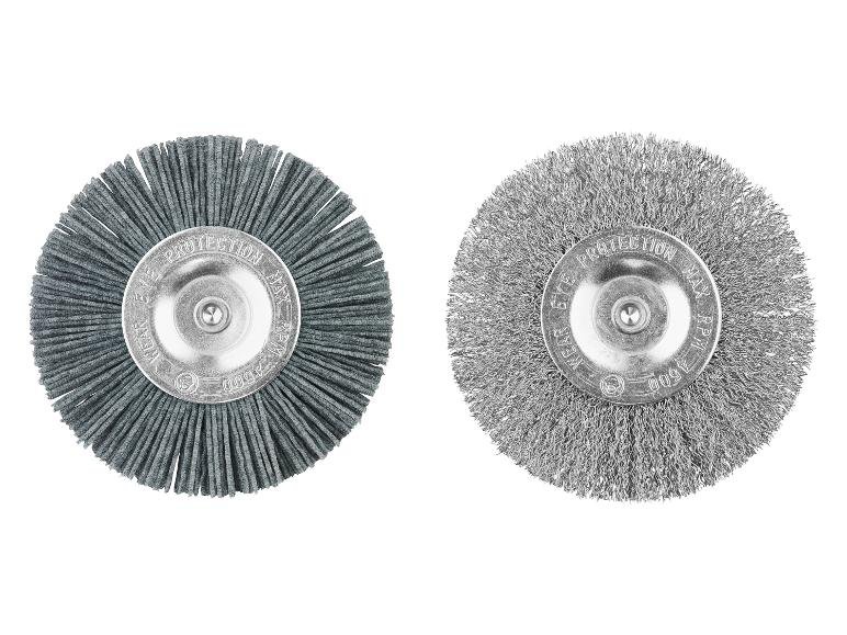 Brosse pour joints sans fil PFBA 20-Li C3, 20 V