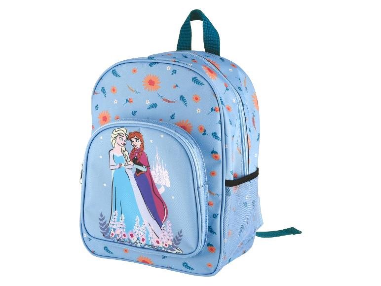 Sac à dos avec sac de sport et trousse