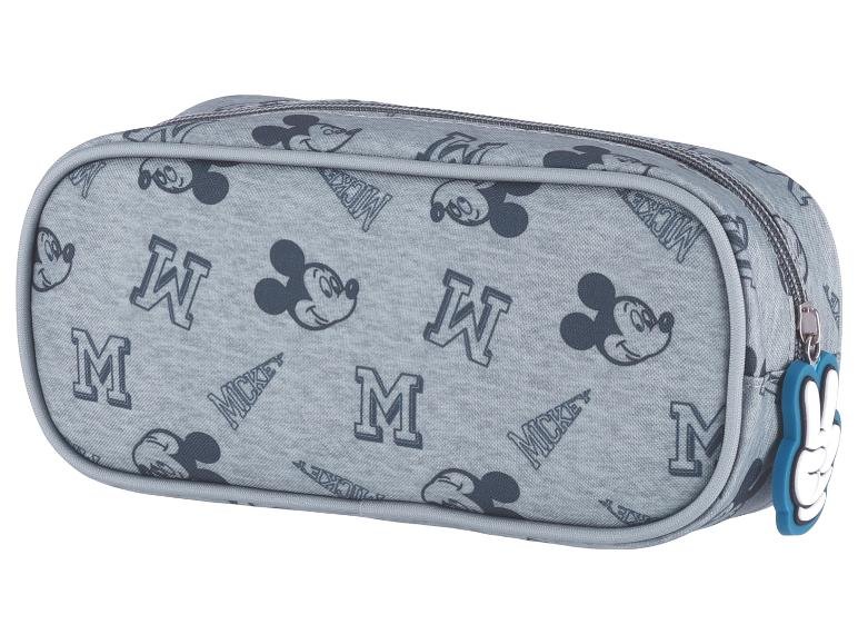 Sac à dos avec sac de sport et trousse