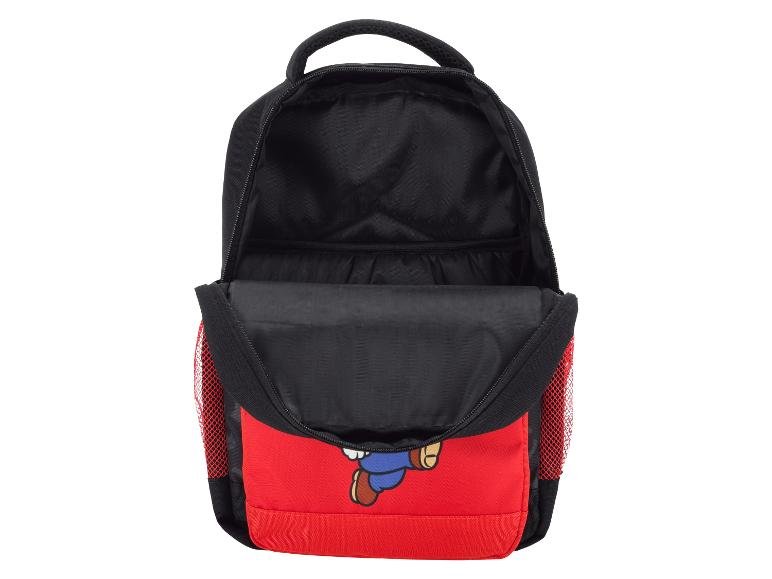 Sac à dos enfant Super Mario