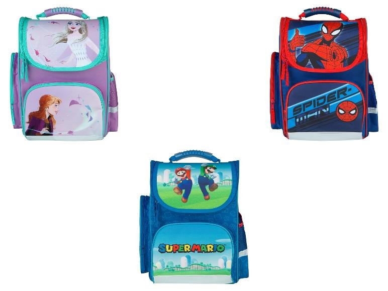 Cartable, 15 L