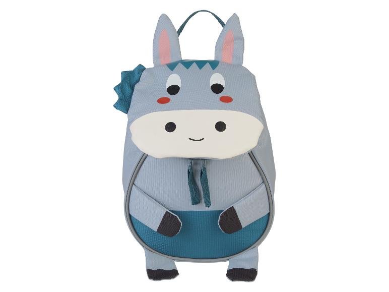 Sac à dos enfant, 5 L ou 10 L