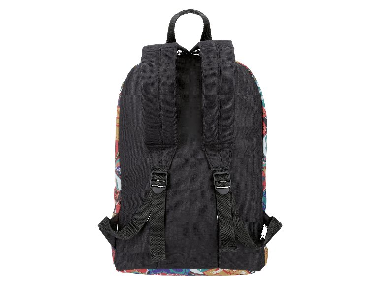 Sac à dos, 14,5 L