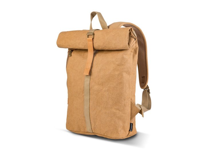 Sac à dos, en papier kraft