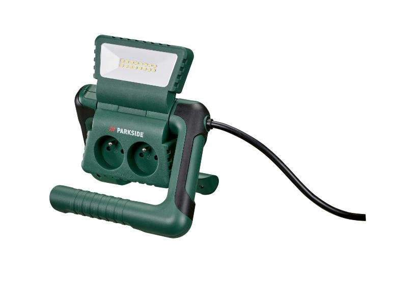 Lampe de travail LED