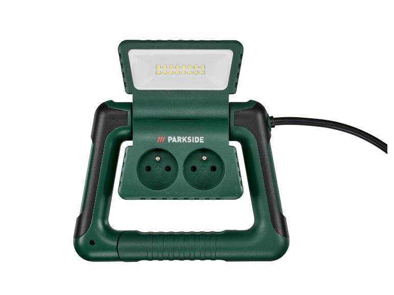 Lampe de travail LED