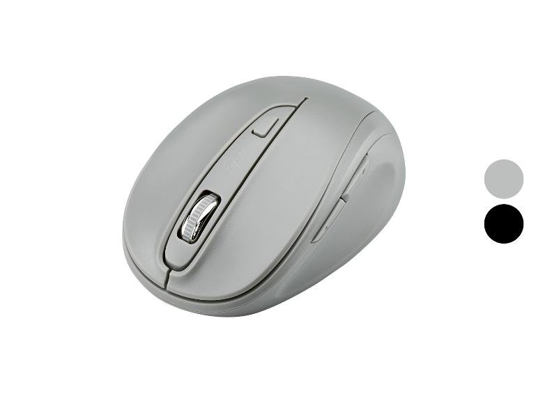 Souris sans fil