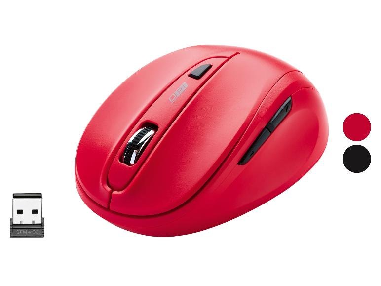 Souris sans fil