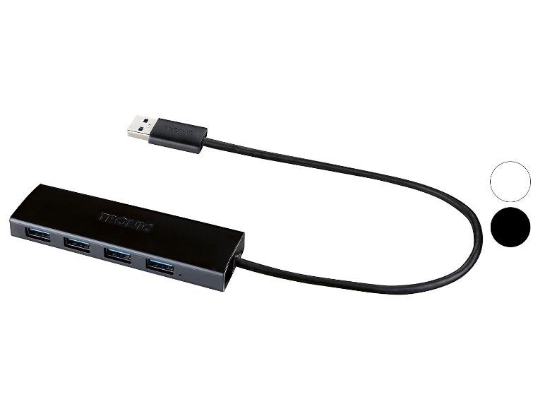HUB USB