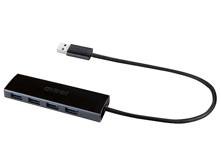 HUB USB