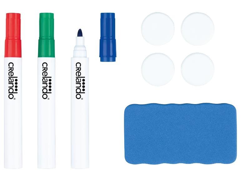 Accessoires pour tableau blanc