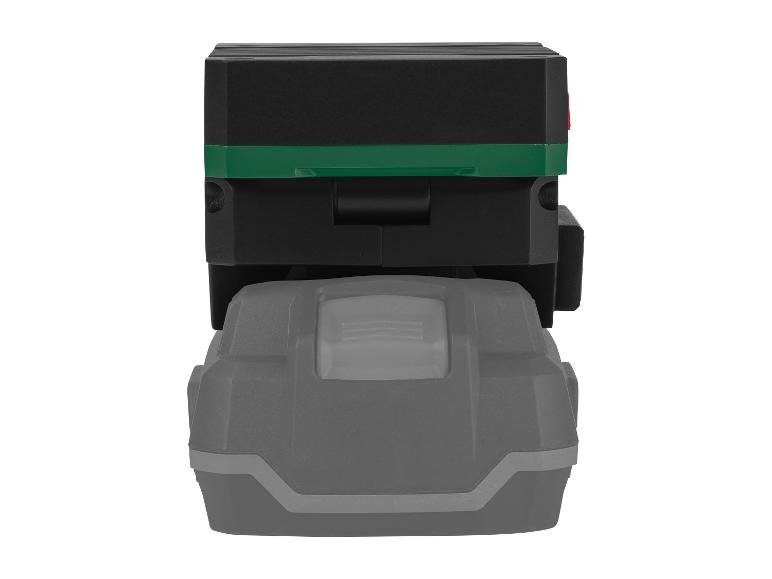 Lampe LED rechargeable