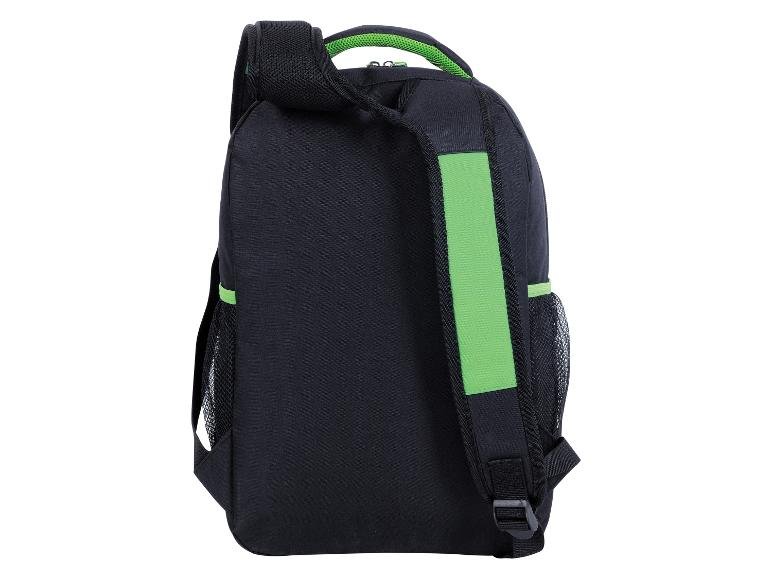 Sac à dos Minecraft