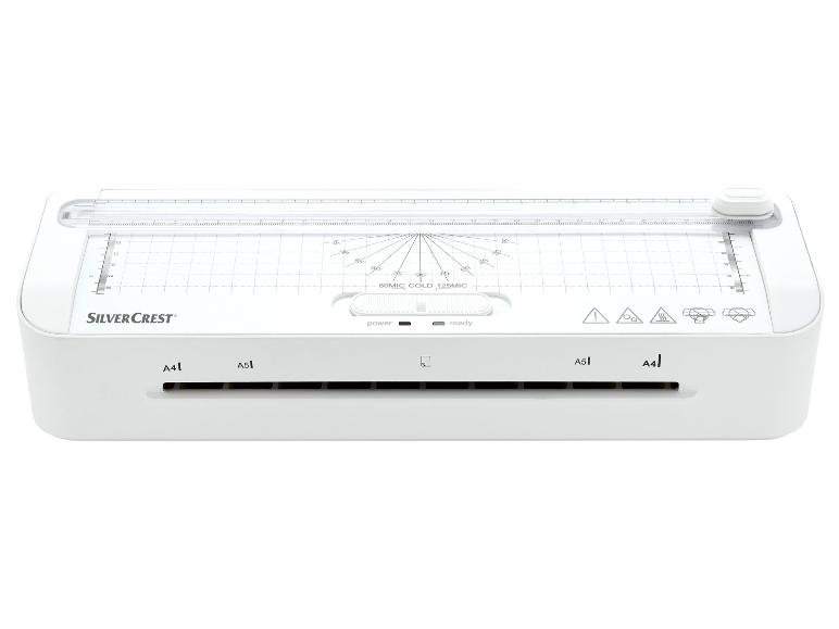 Plastifieuse A4 SLG 380 D3 / TLG 380 D3