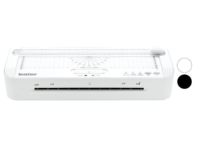 Plastifieuse A4 SLG 380 D3 / TLG 380 D3