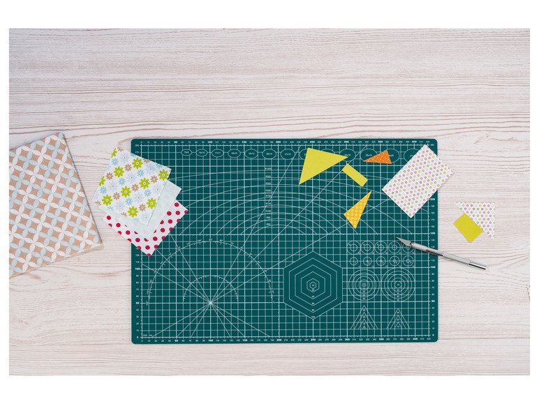 Set d'outils de découpe