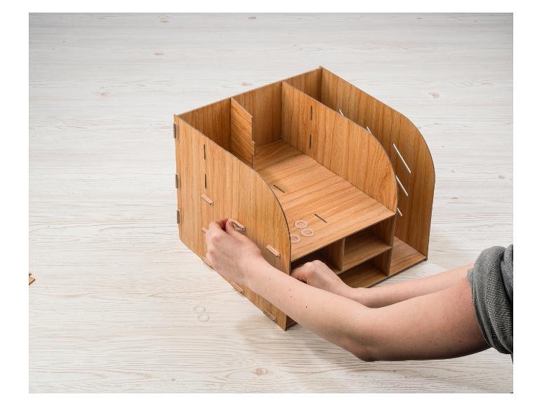 Organiseur de bureau