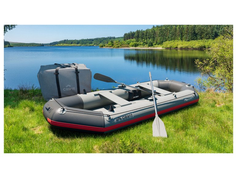 Bateau pneumatique