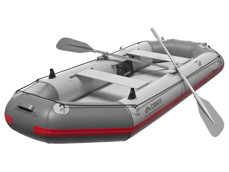 Bateau pneumatique
