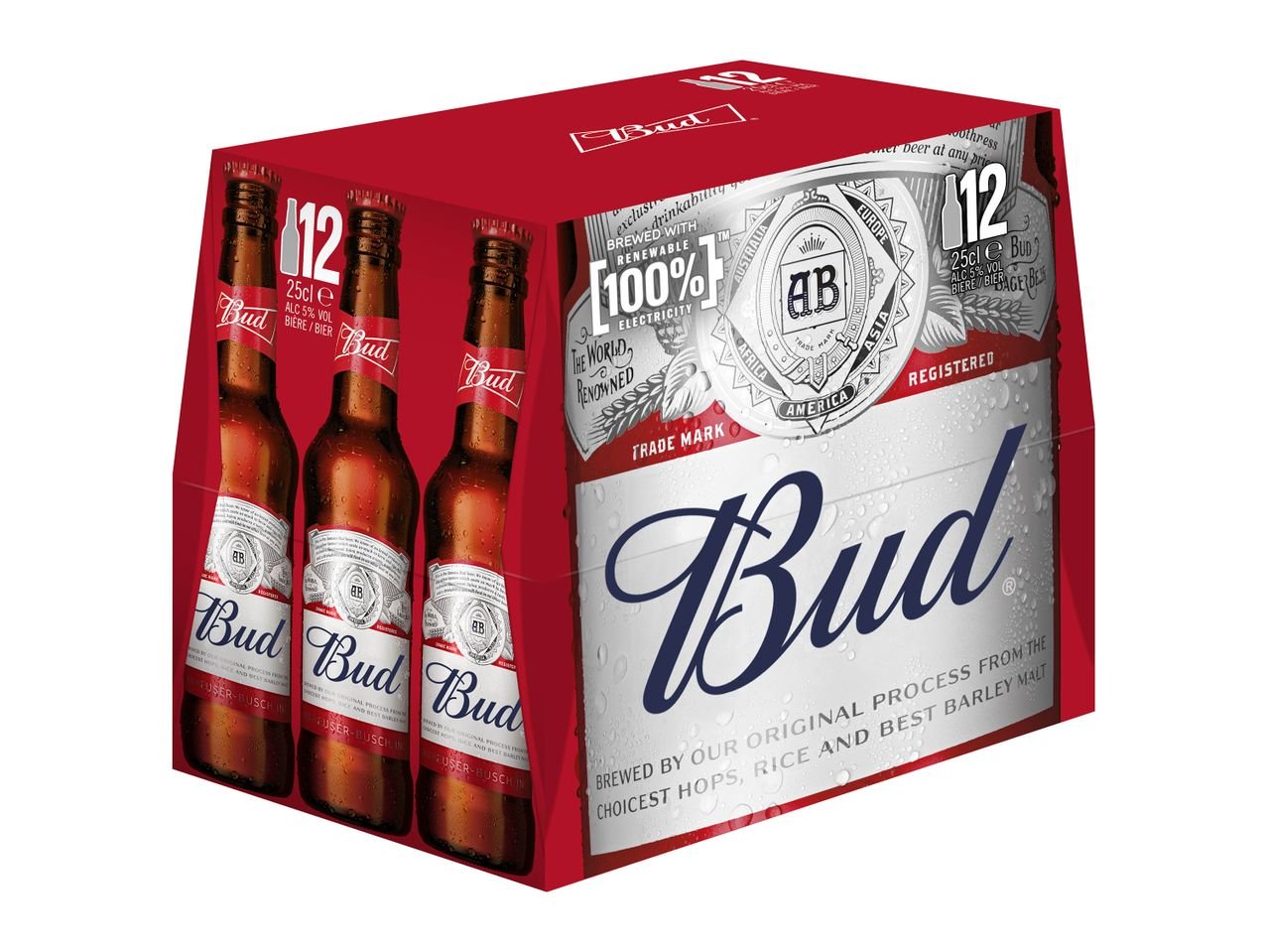 Budweiser