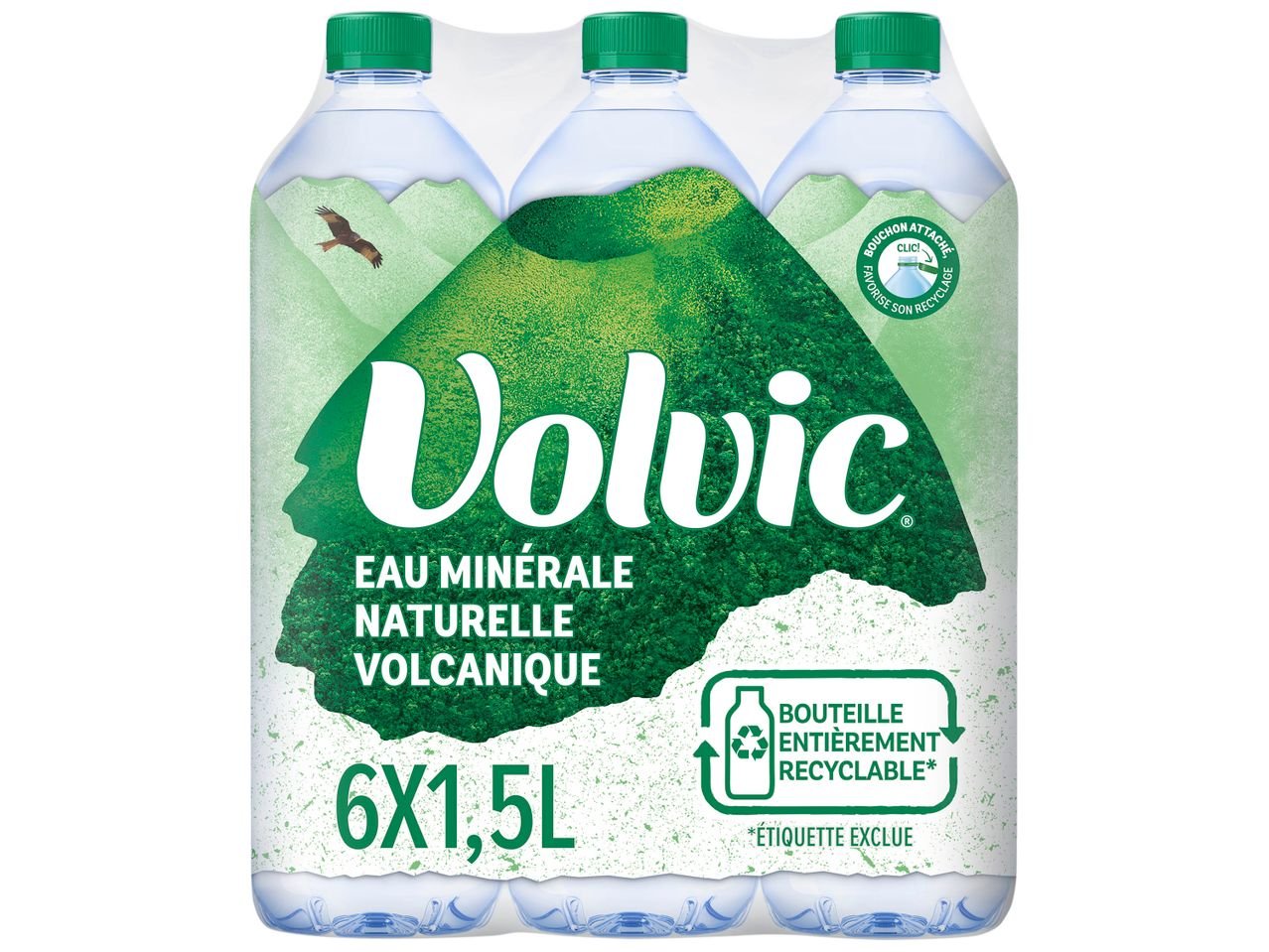 Volvic