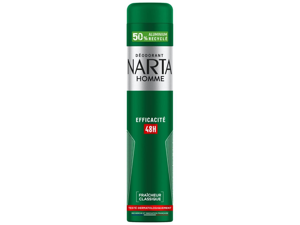 Narta déodorant Homme