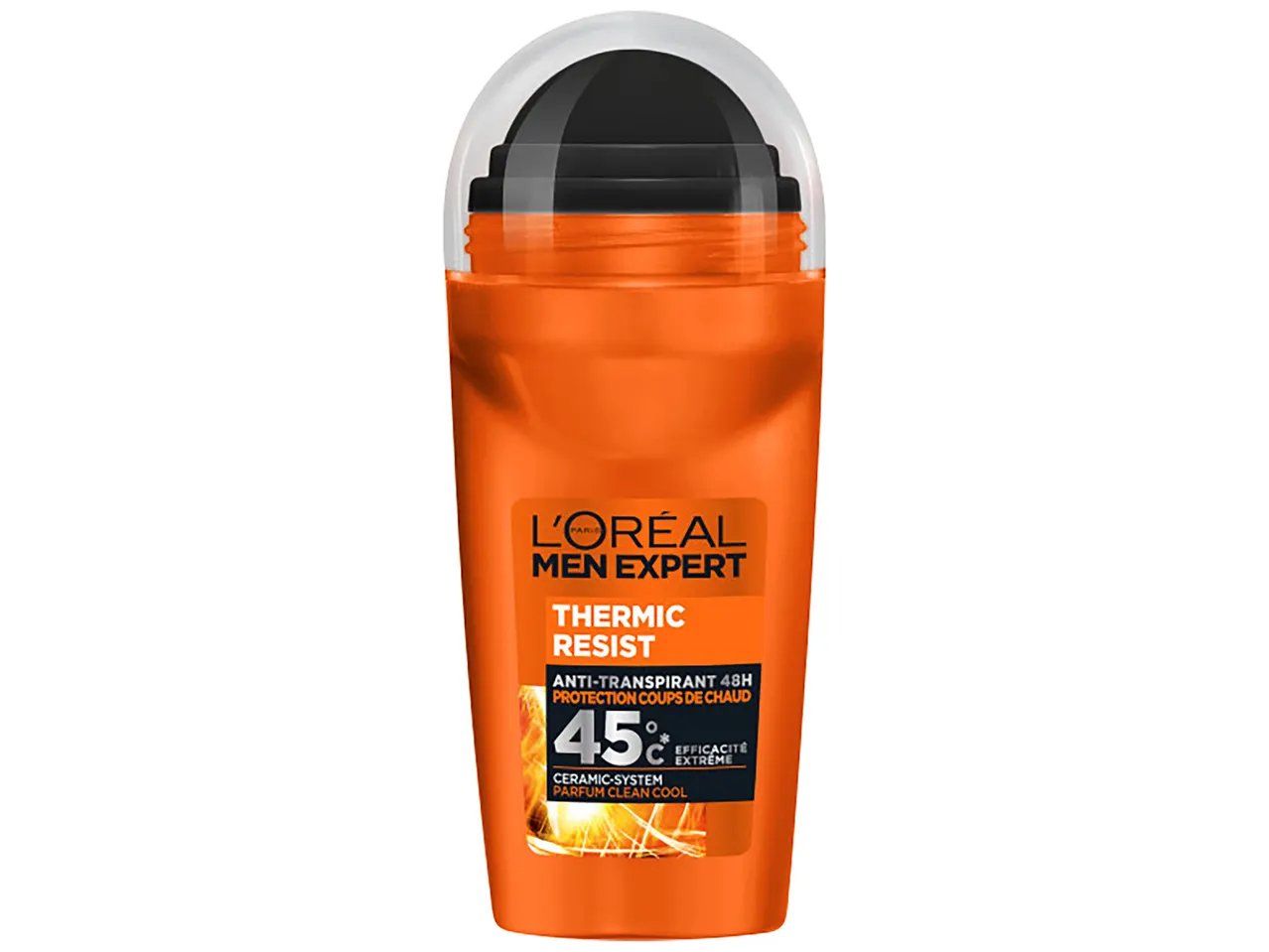 L'Oréal Men expert