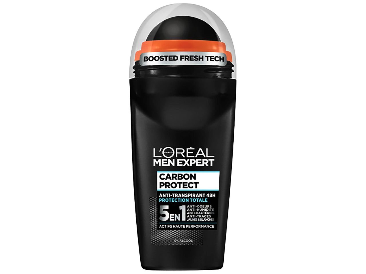 L'Oréal Men expert