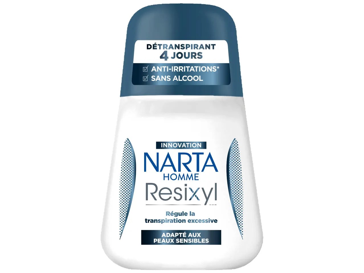Narta bille resixyl