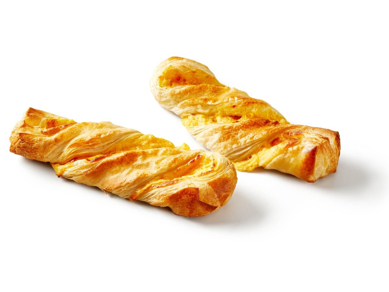 Torsade au cheddar