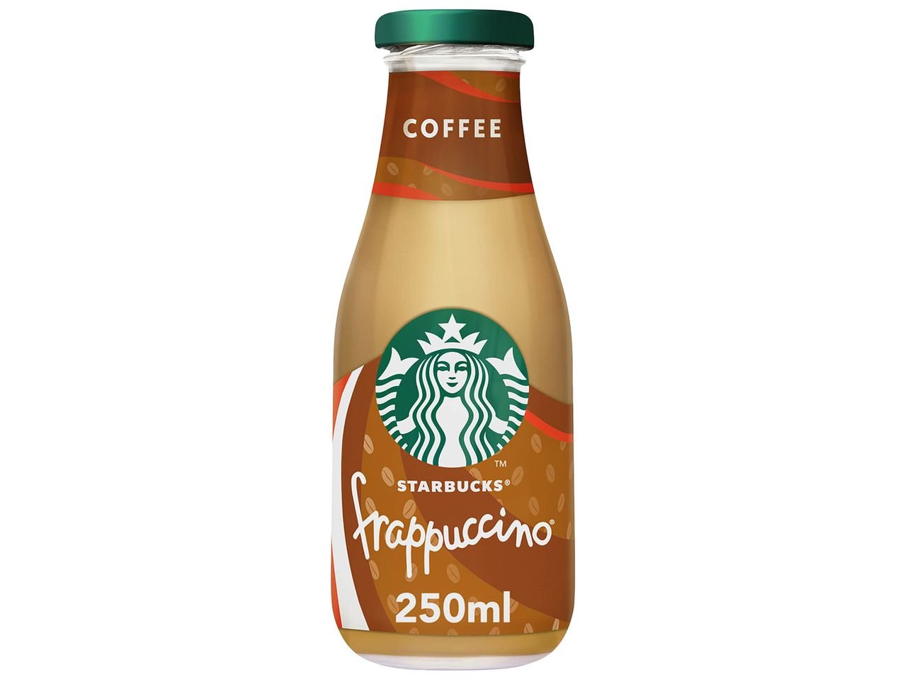 Starbucks frappuccino