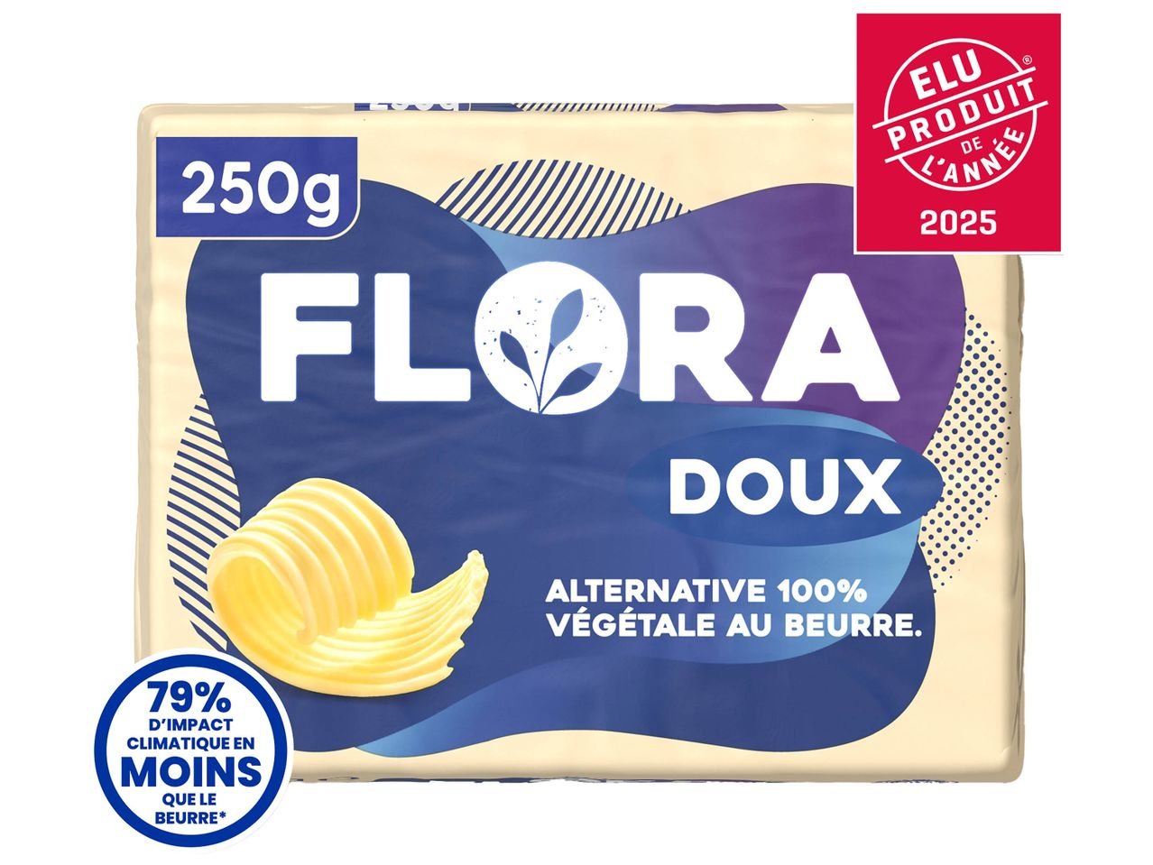 Flora doux
