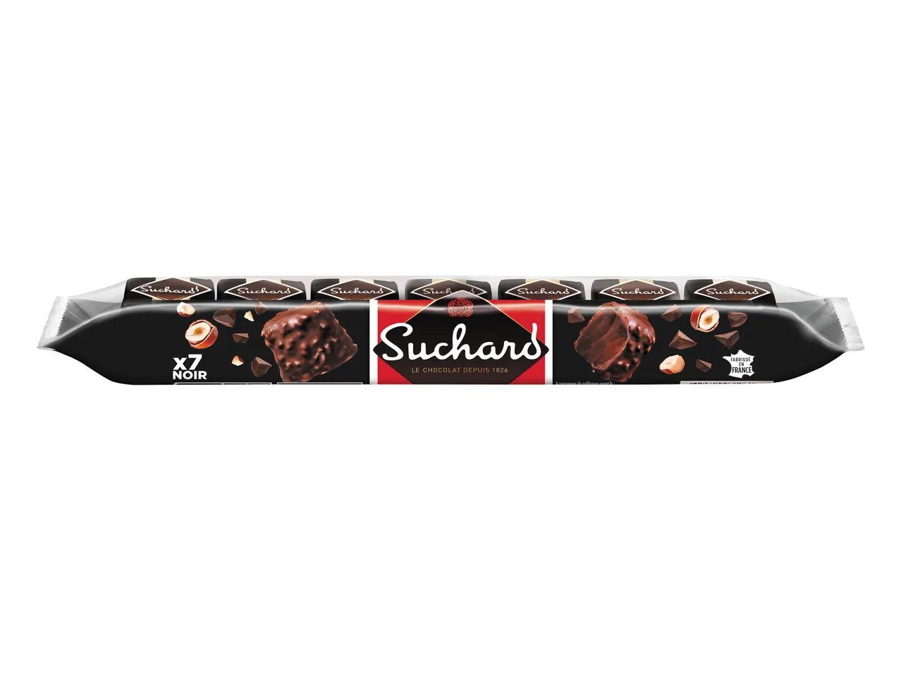 Suchard Rocher