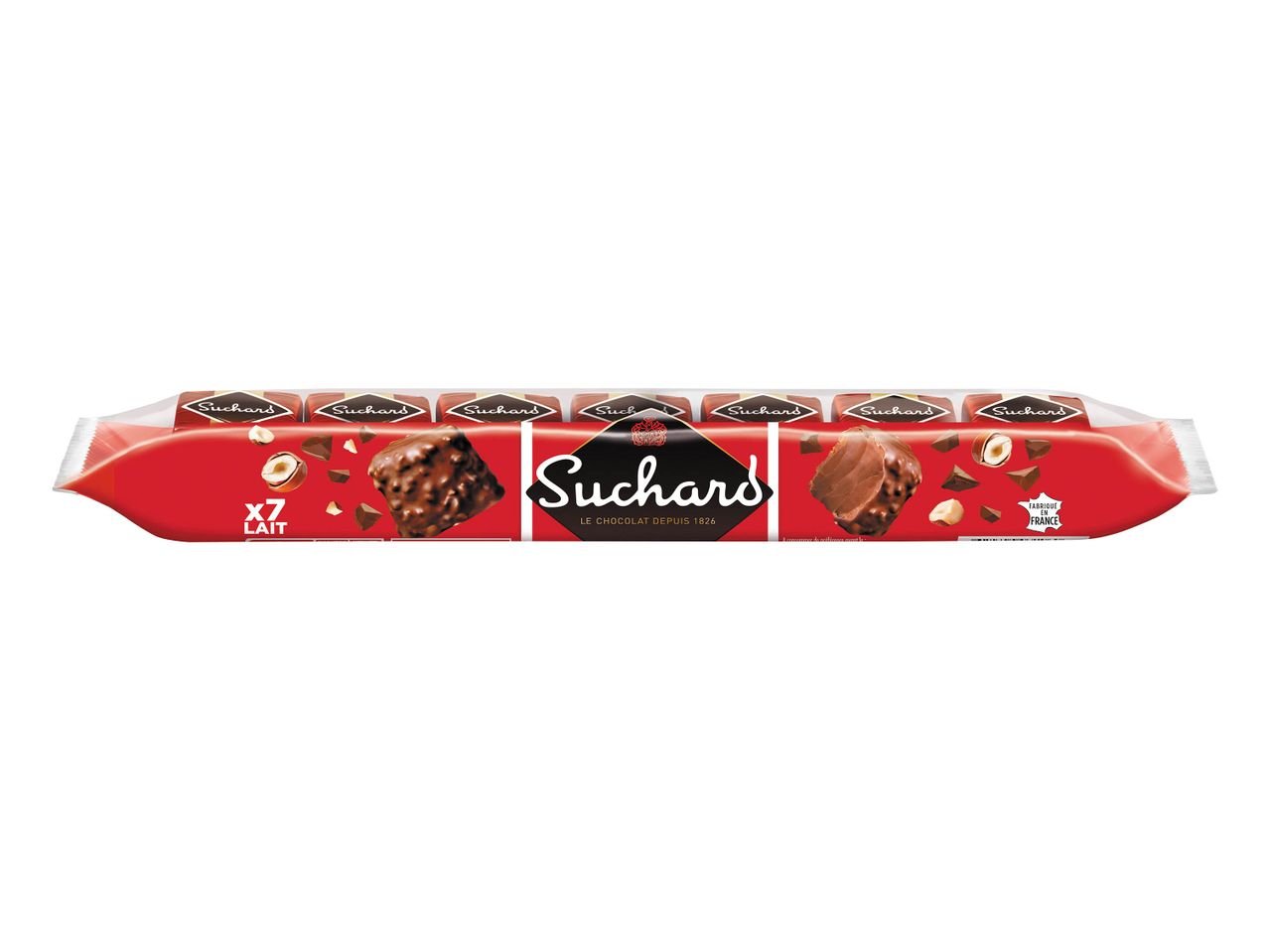 Suchard Rocher