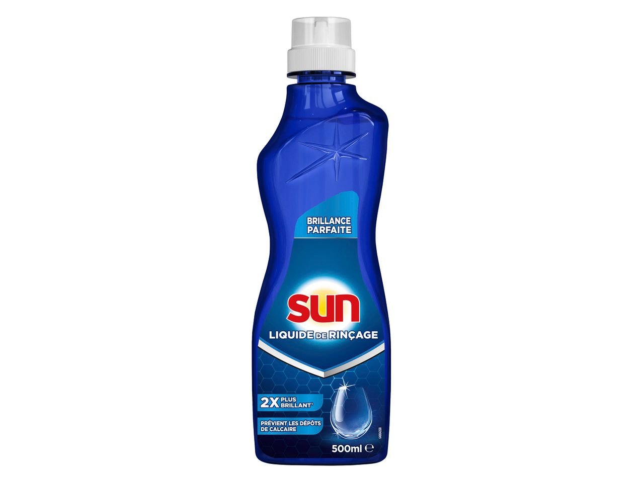 Sun dishwasher