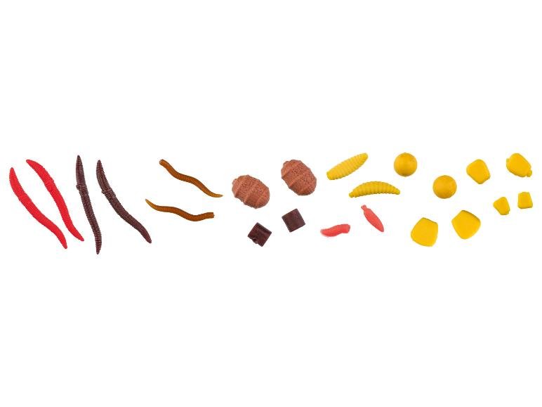 Set d’appâts de pêche