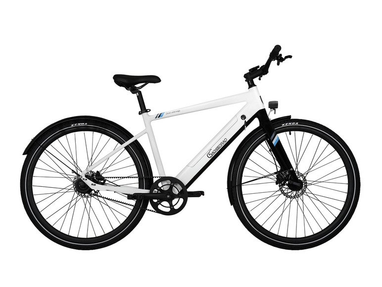 Vélo électrique C3T
