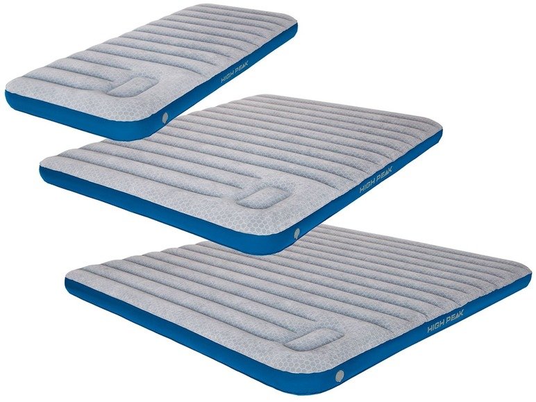 Matelas gonflable