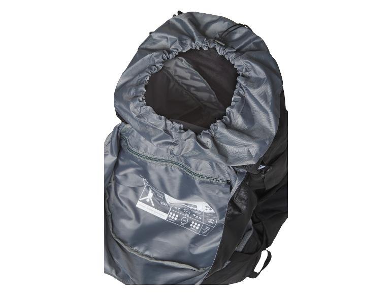 Sac à dos de randonnée