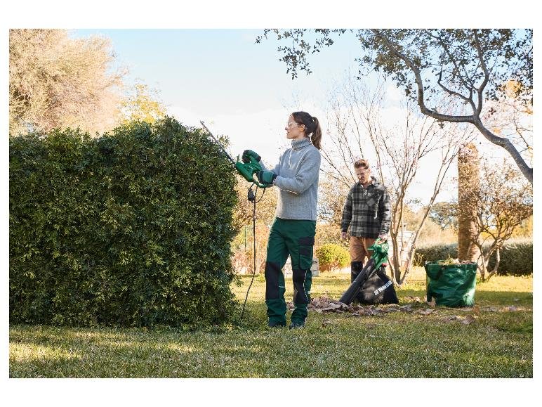 Aspirateur souffleur broyeur électrique PLS 2600 B2