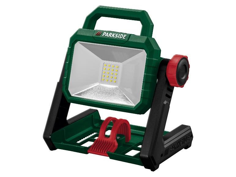 Projecteur LED sans fil