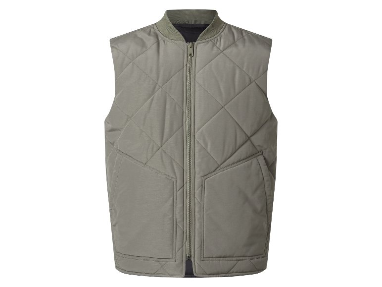 Gilet homme
