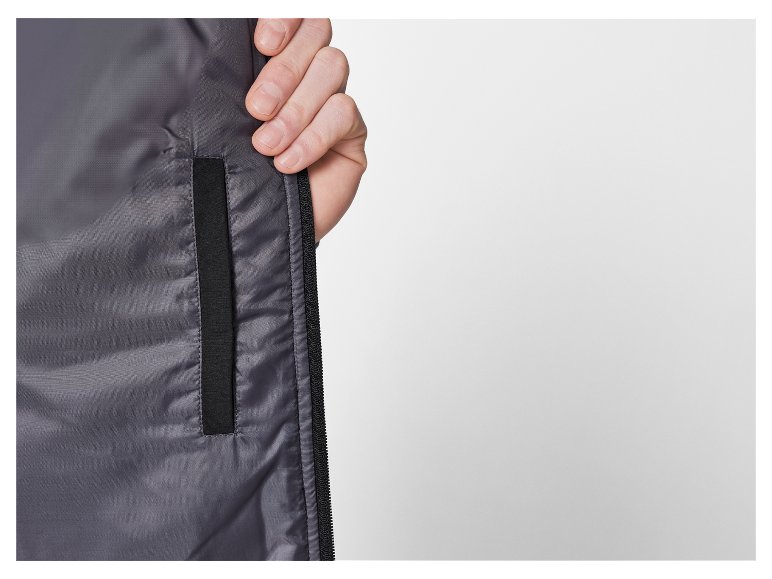 Gilet homme